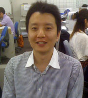 ターゲットメディア株式会社　鈴木様